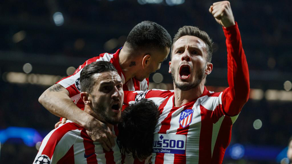 L'Atlético de Madrid non perderà facilmente contro il Chelsea
